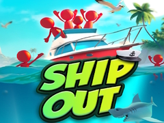 Spiel Ship Out