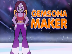 Spiel Gemsona Maker