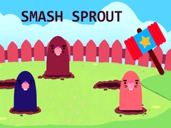 Spiel Smash Sprout