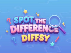 Spiel Spot The Difference Diffsy_1