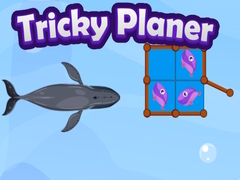 Spiel Tricky Planner