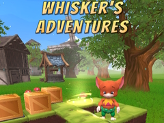 Spiel Whisker´s Adventures