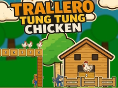 Spiel Trallero Tung Tung Chicken