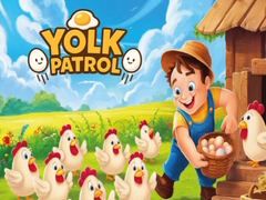Spiel Yolk Patrol