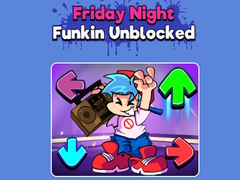 Spiel Friday Night Funkin Unblocked