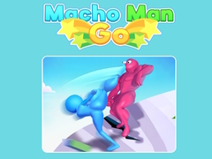Spiel Macho Man Go