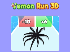 Spiel Vemon Run 3D