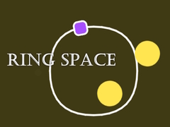Spiel Ring Space