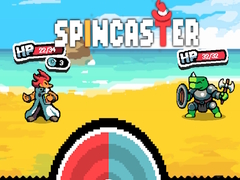 Spiel Spincaster