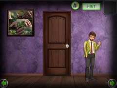 Spiel Amgel Easy Room Escape 306