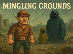 Spiel Mingling Grounds