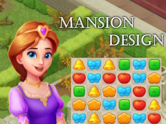 Spiel Mansion Design