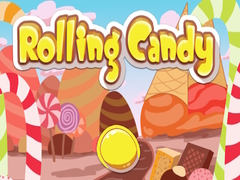 Spiel Rolling Candy