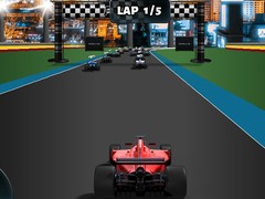 Spiel Formula Rush 