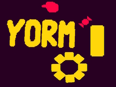 Spiel Yorm