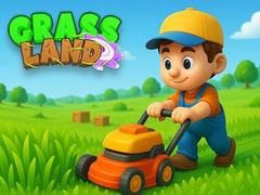 Spiel Grass Land