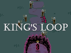 Spiel King's Loop