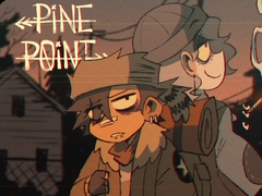 Spiel Pine Point