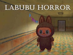 Spiel Labubu Horror