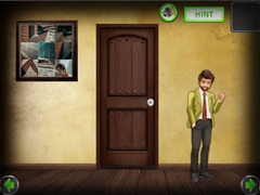 Spiel Amgel Easy Room Escape 307