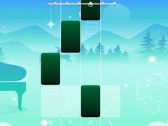 Spiel Kpop Piano Beats