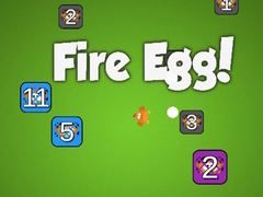 Spiel Fire Egg!