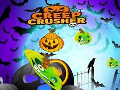Spiel Creep Crushers