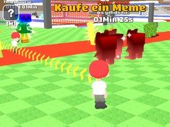 Spiel Steal Brainrot Online
