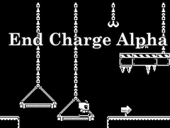 Spiel End Charge Alpha
