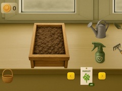 Spiel Grow Home