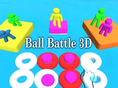 Spiel Ball Battle 3D