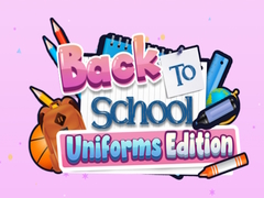 Spiel Back To School Uniforms Edition