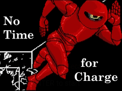 Spiel No Time for Charge