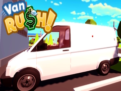 Spiel Van Rush!