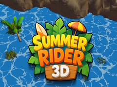 Spiel Summer Rider 3D