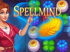 Spiel Spellmind
