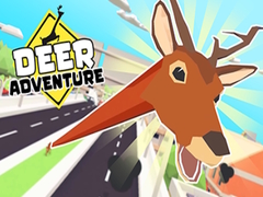 Spiel Deer Adventure