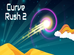 Spiel Curve Rush 2