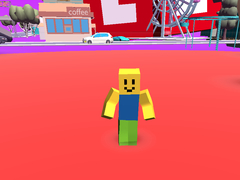 Spiel Obby +1 Power
