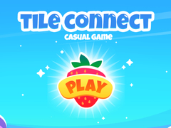 Spiel Tile Connect
