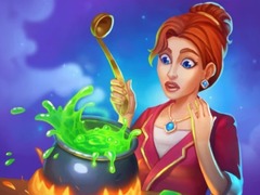 Spiel Spellmind