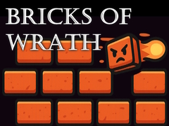 Spiel Bricks of Wrath