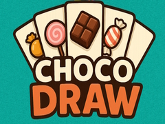 Spiel Choco Draw