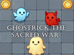 Spiel GhosTrick The Sacred War