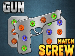 Spiel Gun Match Screw