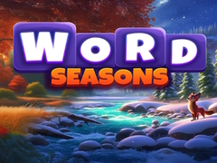 Spiel Word Seasons