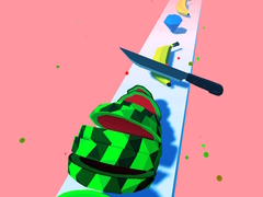 Spiel Cut It All 3D
