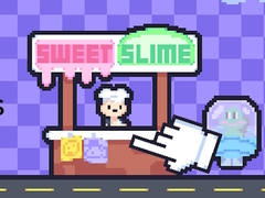 Spiel Sweet Slime