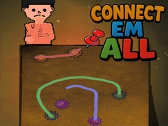 Spiel Connect Em All