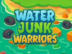 Spiel Water Junk Warriors